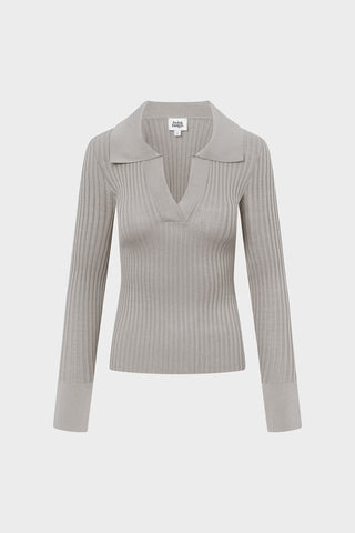 Odyss Knitted Top