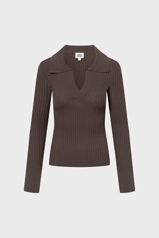 Odyss Knitted Top