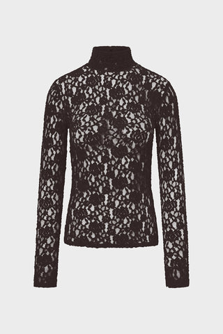 Mariana Lace Top