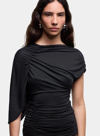 AERIS DRAPED TOP