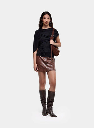 AERIS DRAPED TOP