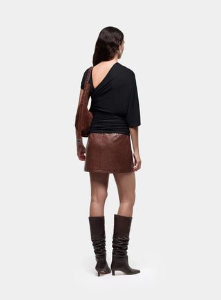 AERIS DRAPED TOP