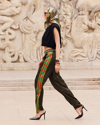 Alba Pants - Black