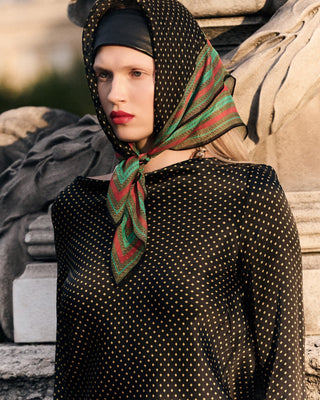 Alit Dress - Black