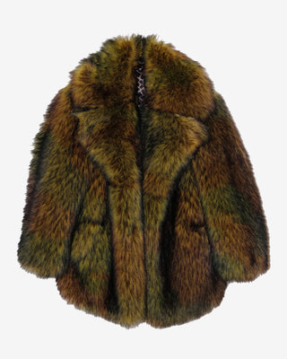 ANOUKI COAT