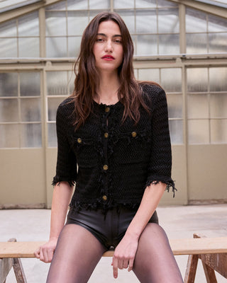 Grafere Cardigan