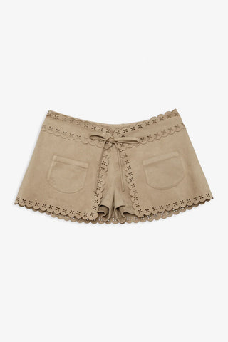 MELLIE SHORTS