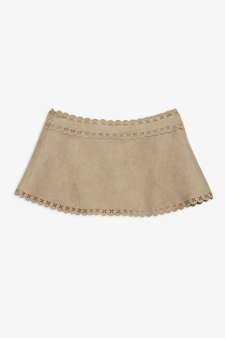 MELLIE SHORTS