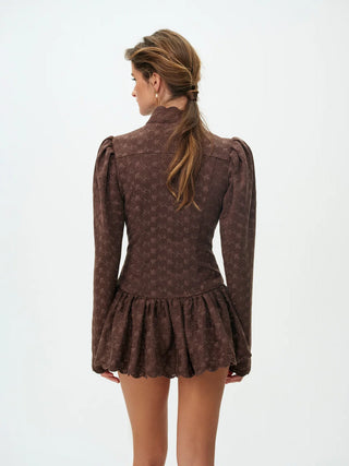 SANDY MINI DRESS
