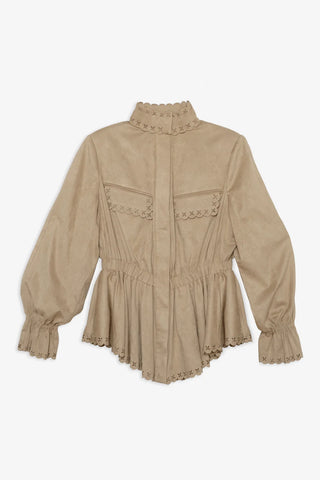 MELLIE JACKET