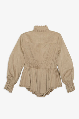 MELLIE JACKET
