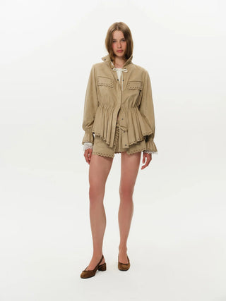 MELLIE JACKET