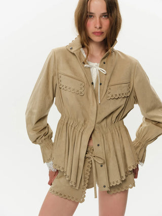 MELLIE JACKET