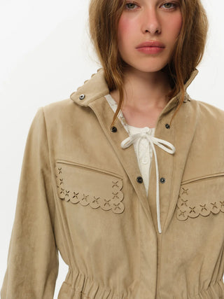MELLIE JACKET