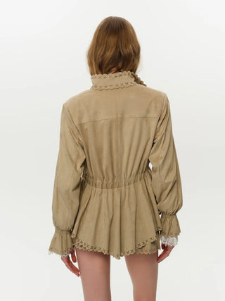 MELLIE JACKET