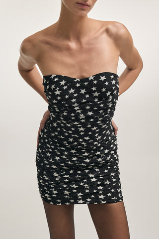 Starfari Mini Dress