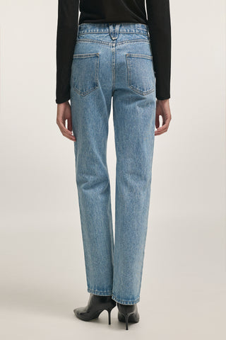 Scandal Denim Trousers