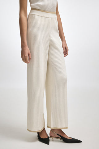 Roxanne Knit Trousers