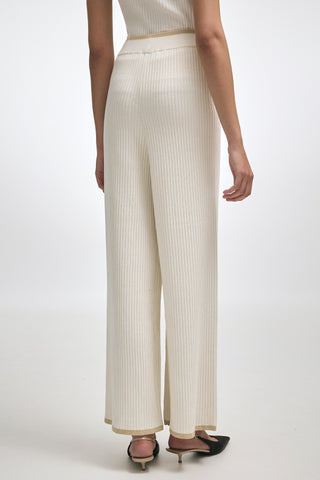 Roxanne Knit Trousers