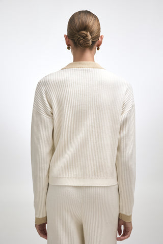 Roxanne Knit Cardigan