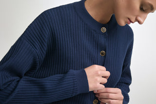 Roxanne Knit Cardigan