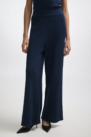 Roxanne Knit Trousers