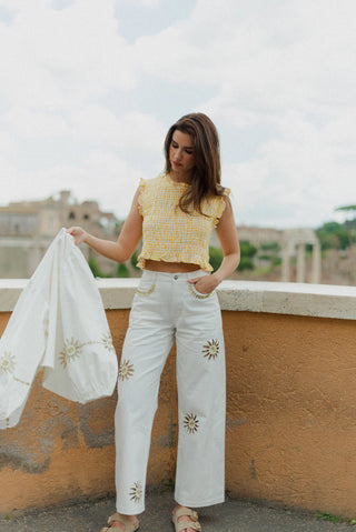 Noa Pant
