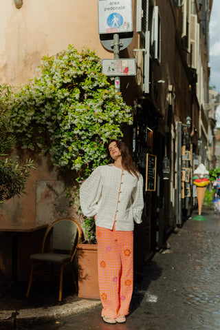 Coquelicot Pant