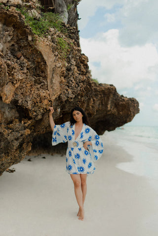 Thais Jumpsuit