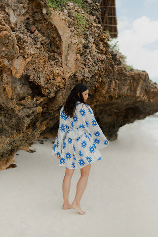 Thais Jumpsuit