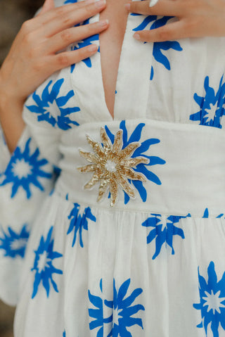 Thais Jumpsuit