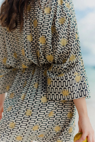 Soide Short Dress