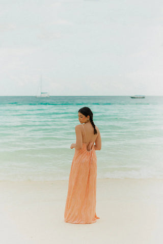 Madeline Dress