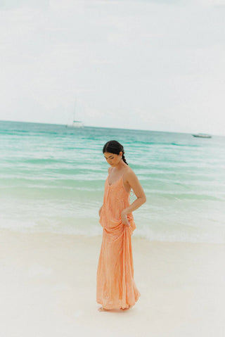 Madeline Dress
