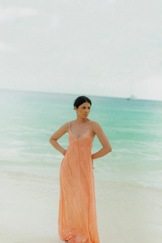 Madeline Dress