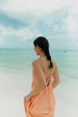 Madeline Dress