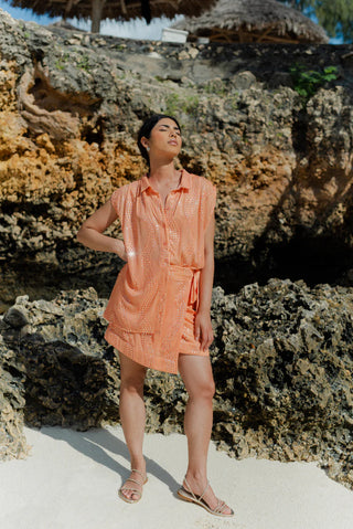 Ezia Skirt