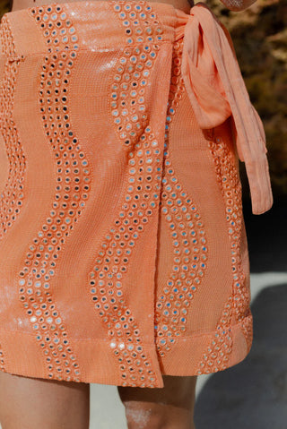 Ezia Skirt