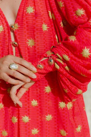 Angie Dress