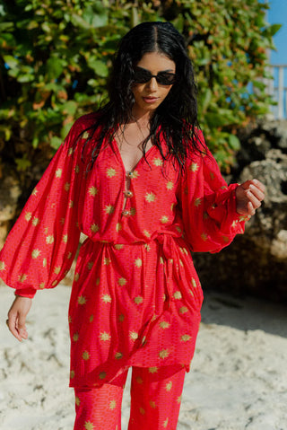 Angie Dress