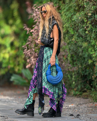 THORN SKIRT