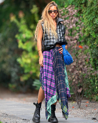 THORN SKIRT