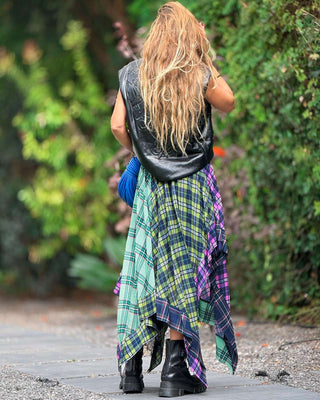 THORN SKIRT