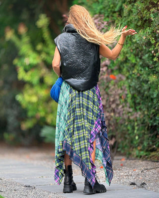 THORN SKIRT