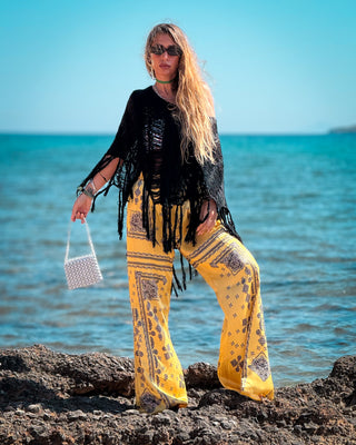 Gulia Trousers