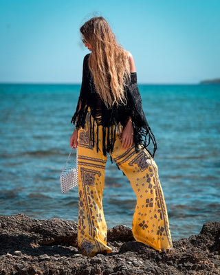 Gulia Trousers