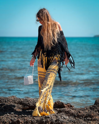 Gulia Trousers
