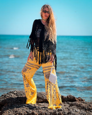 Gulia Trousers