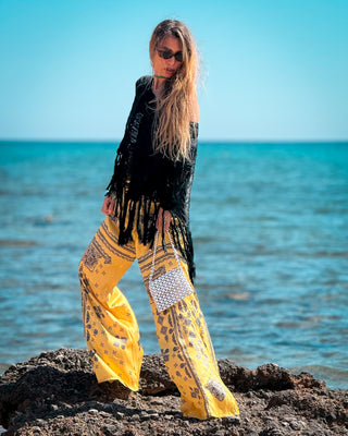 Gulia Trousers