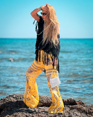 Gulia Trousers